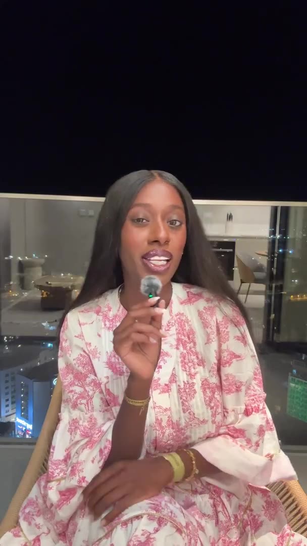 Fatima Diallo